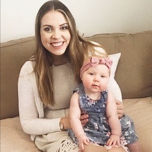 Meet your Posher, Samantha